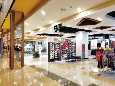 郑州宝龙广场最新爆料,焕新升级，繁华再现，未来商业新地标