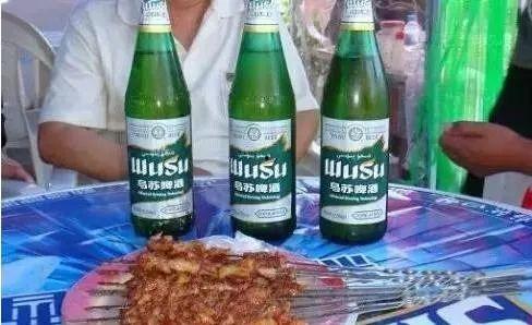 乌苏啤酒爆料视频最新,揭秘品牌背后的故事与魅力