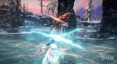 永劫无间皮肤爆料最新手游,神秘力量觉醒，指尖舞动永劫传奇