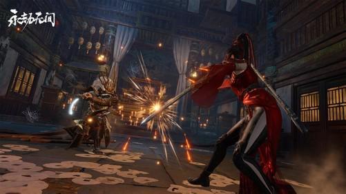 永劫爆料现状最新消息,最新消息揭示游戏现状与未来走向